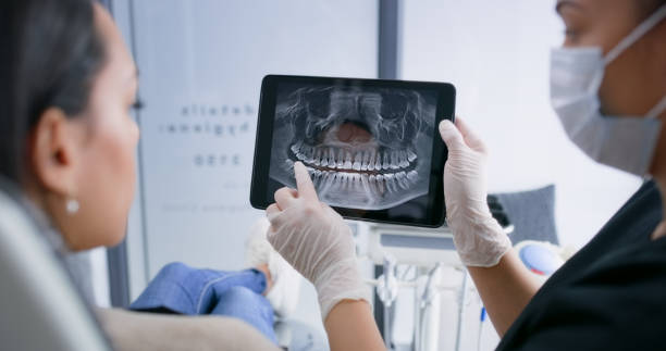 Licensed Tooth Extraction service in Middletown, MD - Smile Center Dentistry